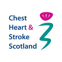 Chest, Heart and Stroke Moray