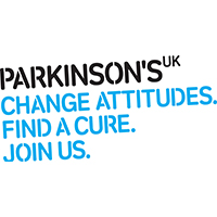 Parkinsons Society Moray / Scotland